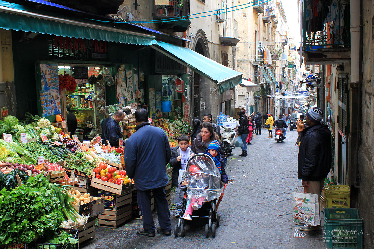 Naples